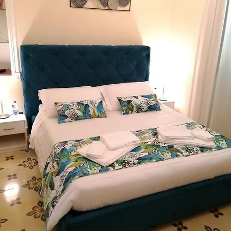 B&B Suleima Messina Exterior photo