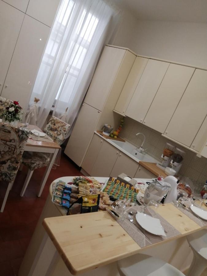 B&B Suleima Messina Exterior photo